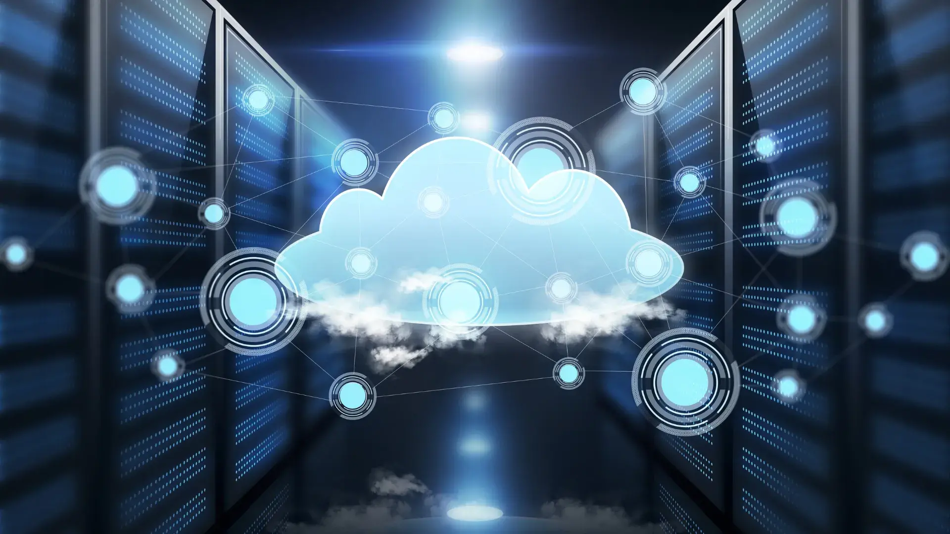 Serveur VPS