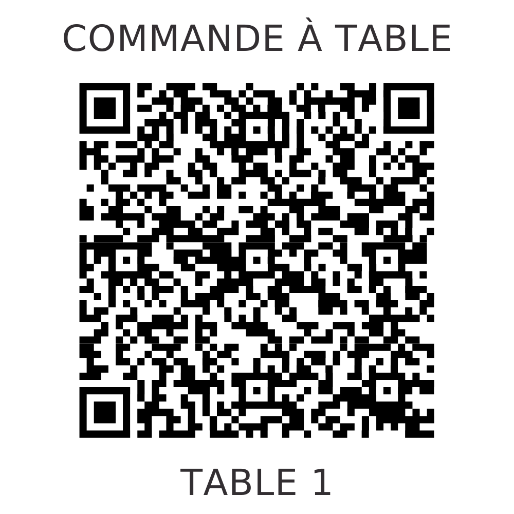 Logiciel restaurant Alpes Maritimes